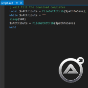 AutoIt Syntax Highlight 2026